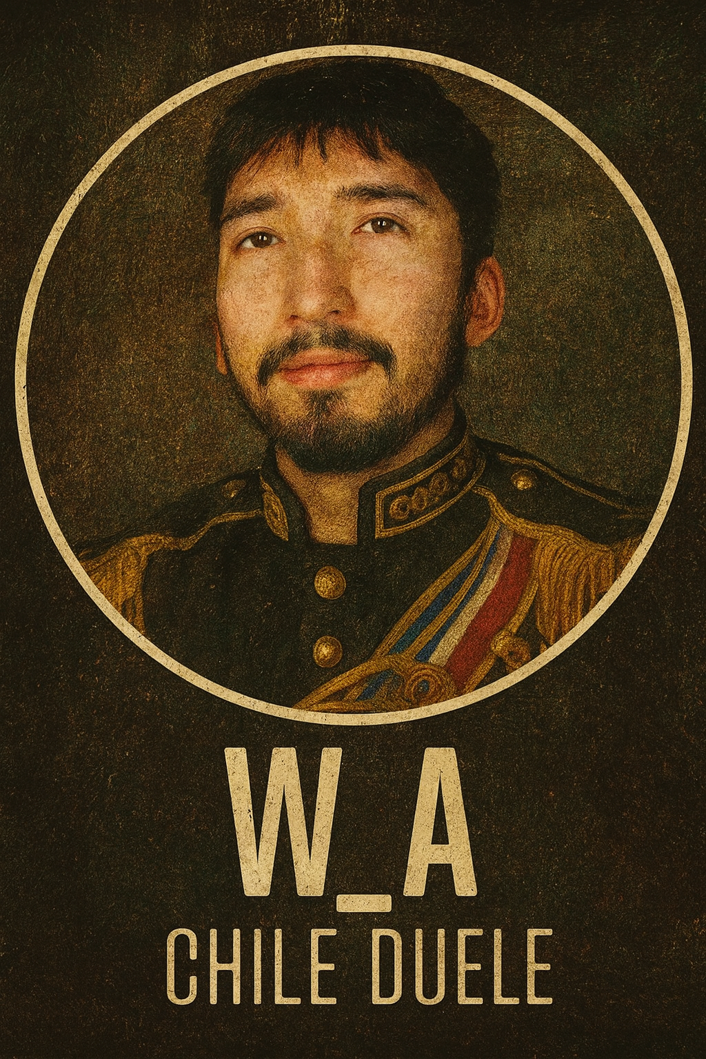 W A